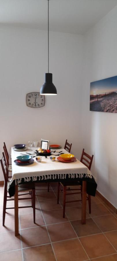 Casa De Isora Private Apartments Garachico  Esterno foto