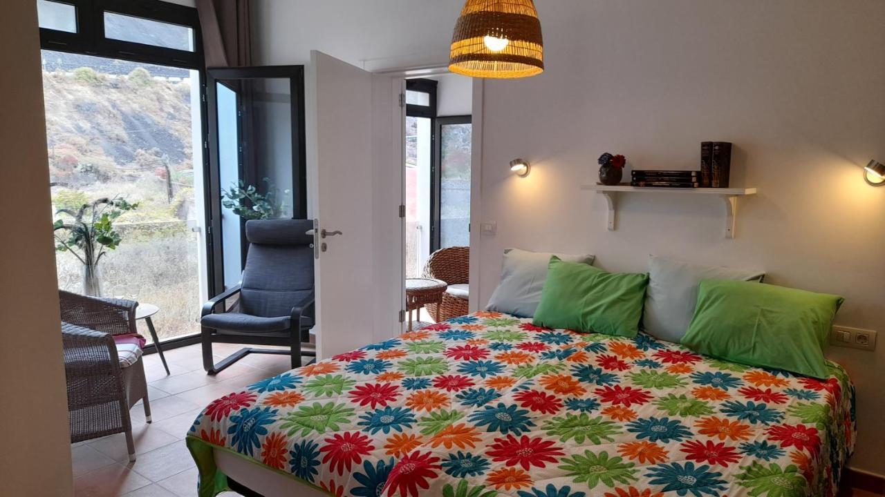 Casa De Isora Private Apartments Garachico  Esterno foto
