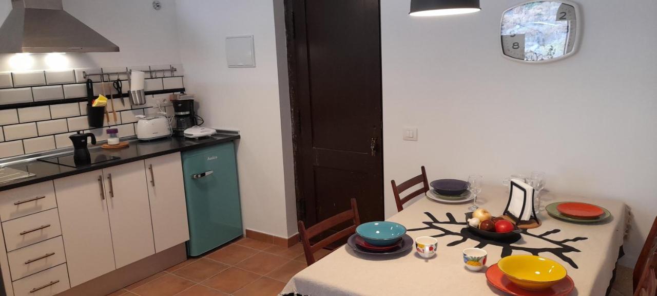 Casa De Isora Private Apartments Garachico  Esterno foto