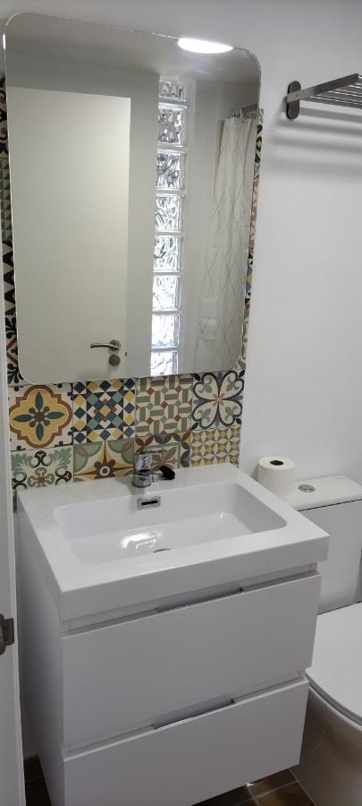 Casa De Isora Private Apartments Garachico  Esterno foto