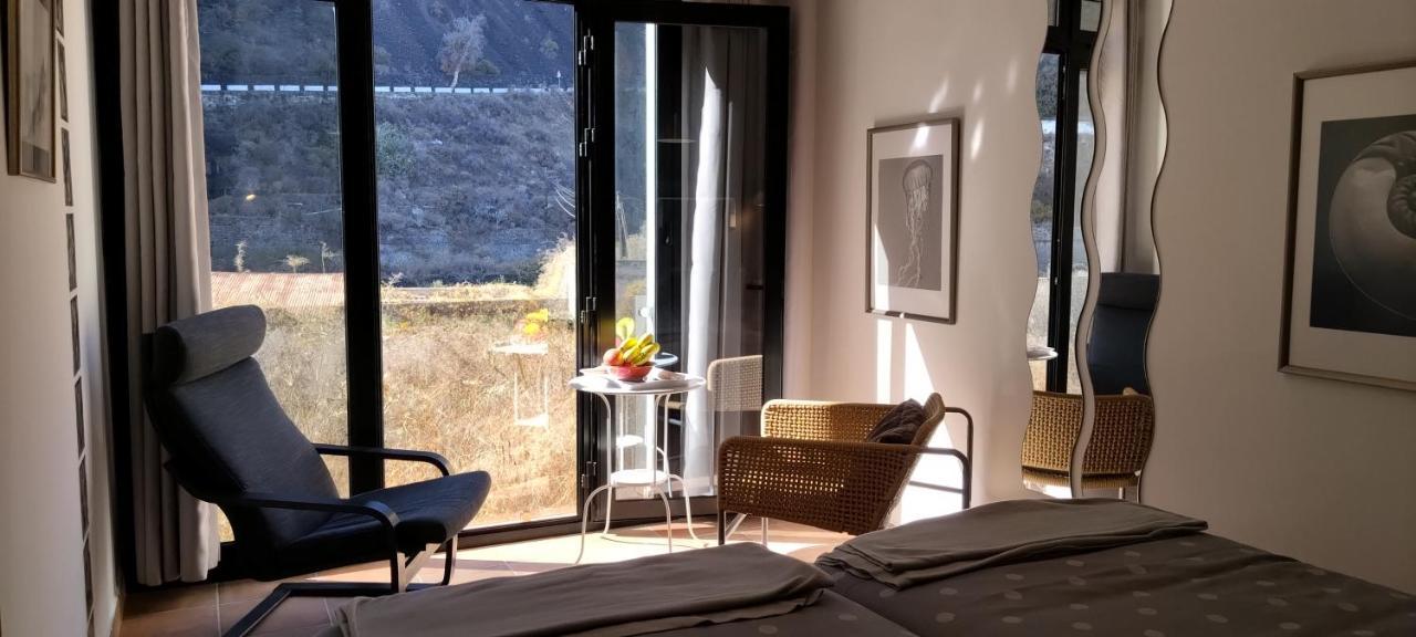Casa De Isora Private Apartments Garachico  Esterno foto