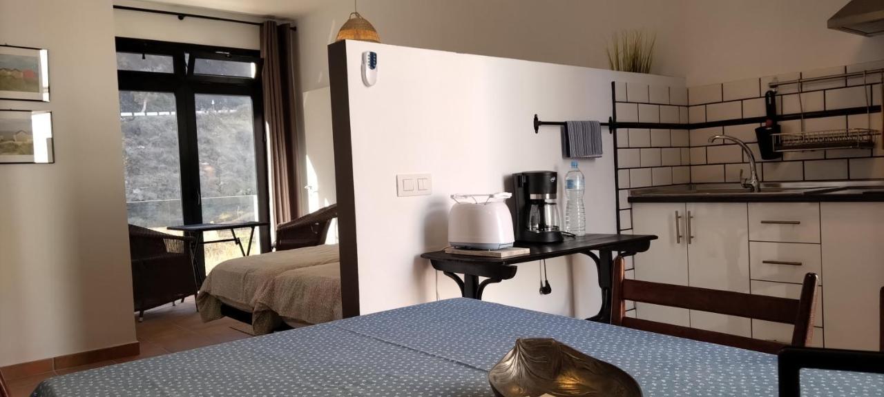Casa De Isora Private Apartments Garachico  Esterno foto